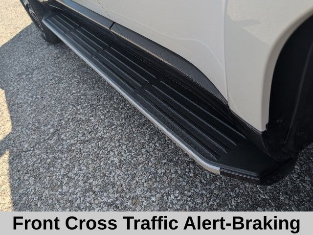 Used 2025 White Pearl Lexus 550 Premium+ image 15