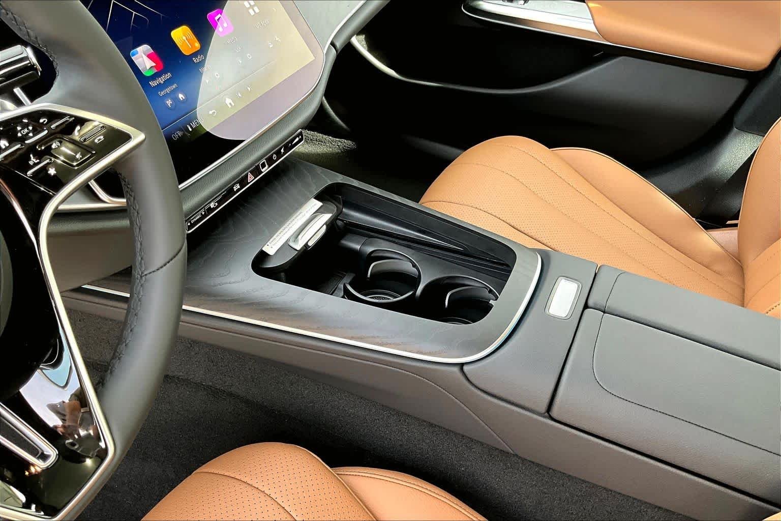 New 2026 Polar White Mercedes-Benz E 350 image 11