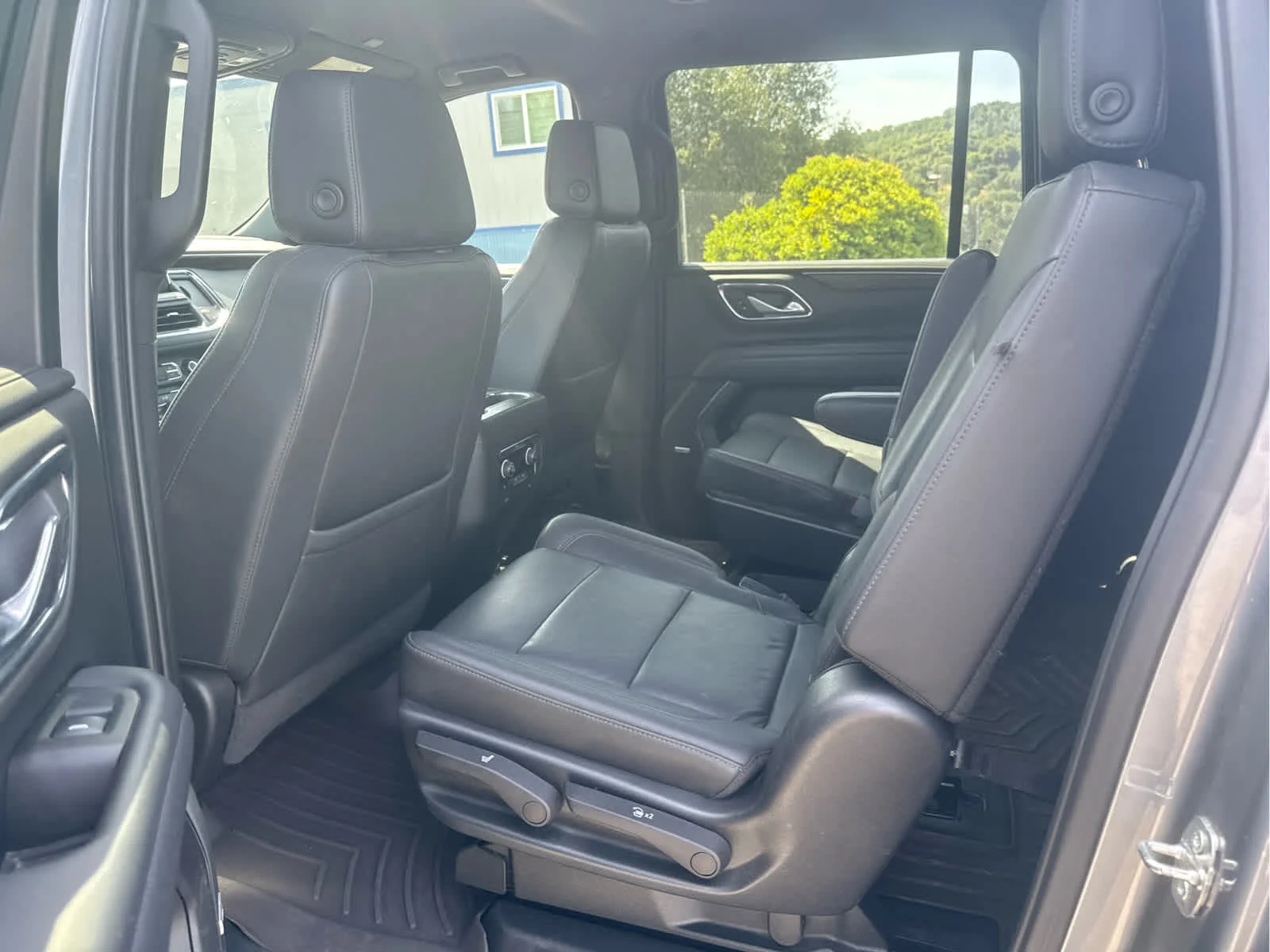 Used 2022 Satin Steel Metallic Chevrolet LT image 10