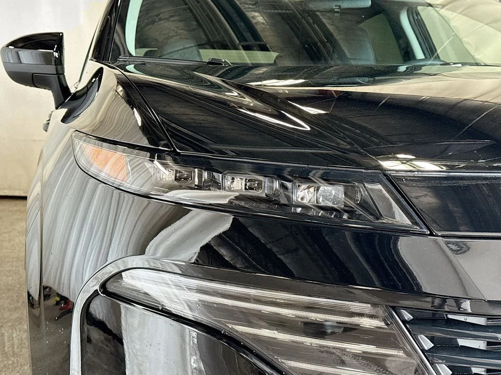 2025 Nissan Murano SV - Photo 19