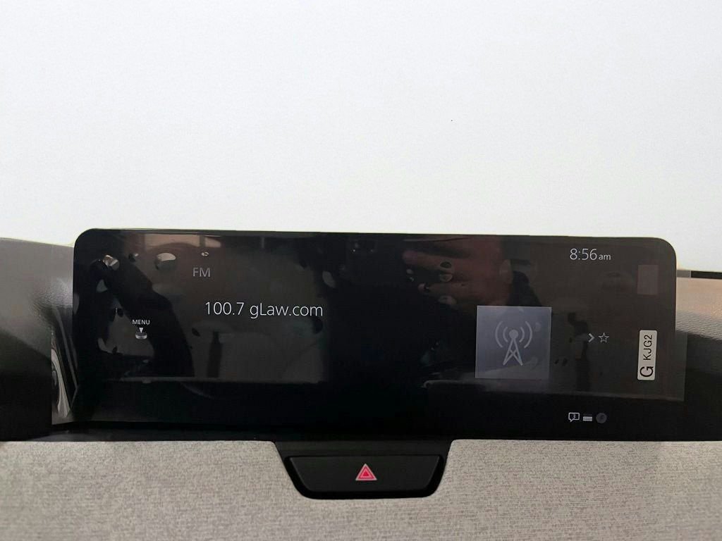 2026 Mazda CX-90 Premium Plus Package - Photo 17