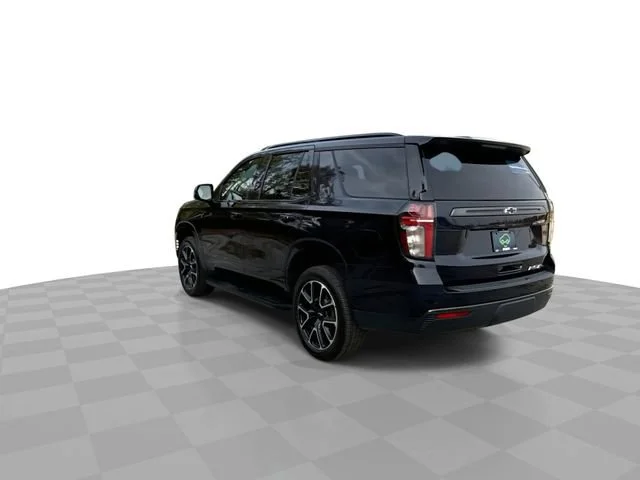 2021 Chevrolet Tahoe RST - Photo 7