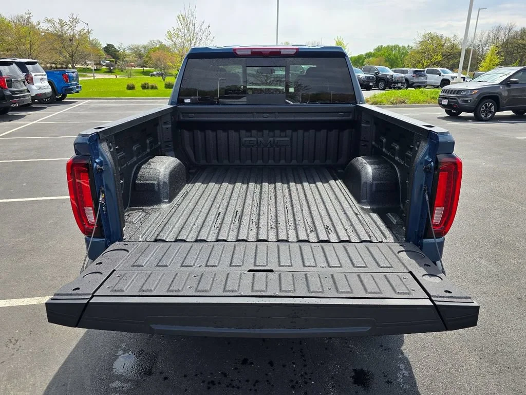 New 2026 DOWNPOUR METALLIC GMC Denali image 31