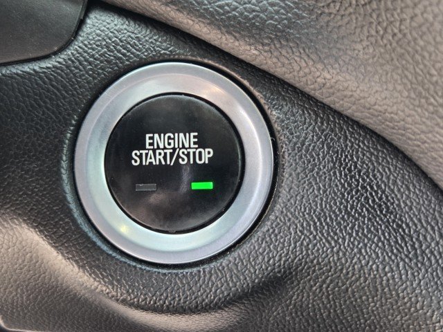 Used 2023 BLUE GLOW METALLIC Chevrolet LT image 26