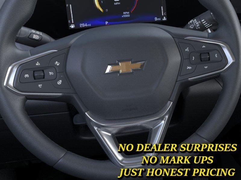 2026 Chevrolet Trax LT - Photo 19
