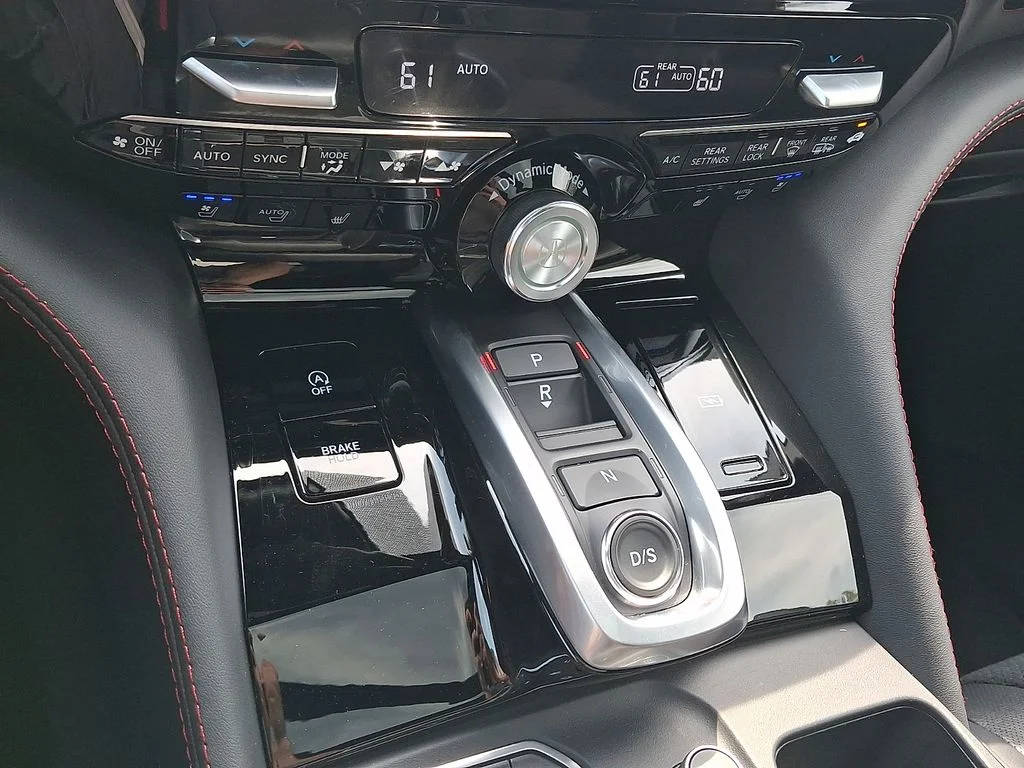 2023 Acura MDX A-Spec Package - Photo 15