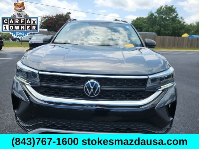 Used 2023 Gray Volkswagen 1.5T S image 13