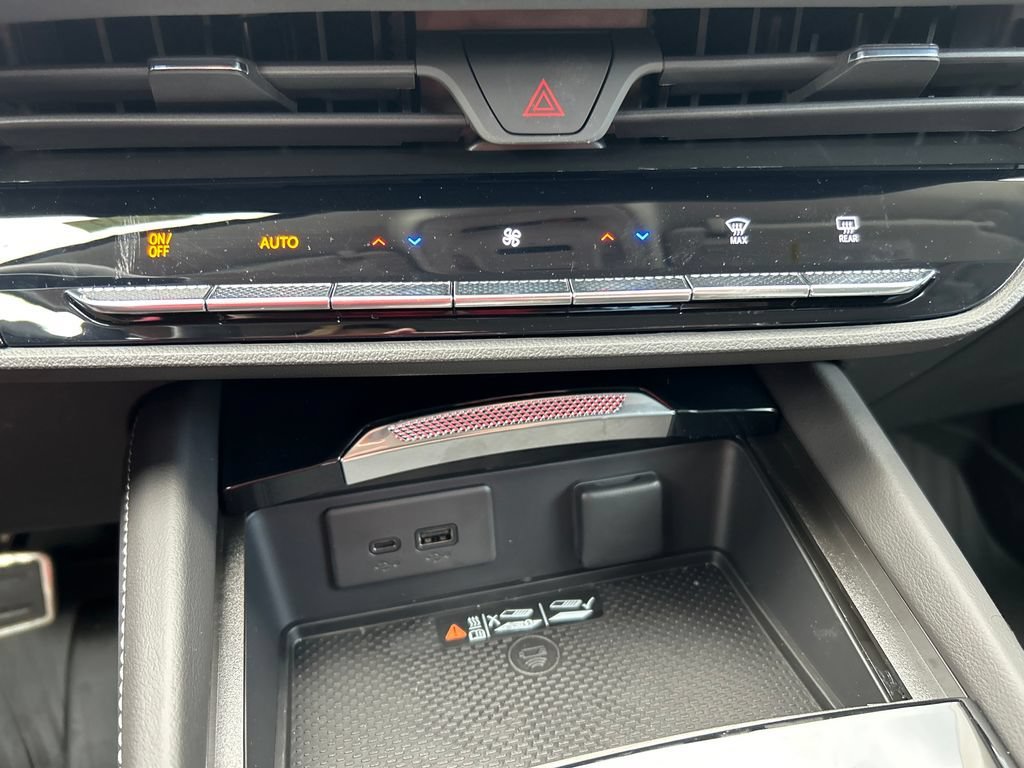 2026 Buick Envision Sport Touring - Photo 77