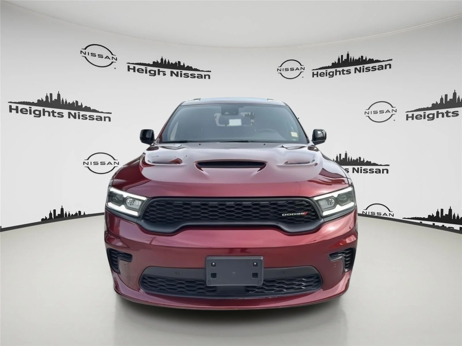 Used 2024 DB Black Clearcoat Dodge R/T Plus image 9