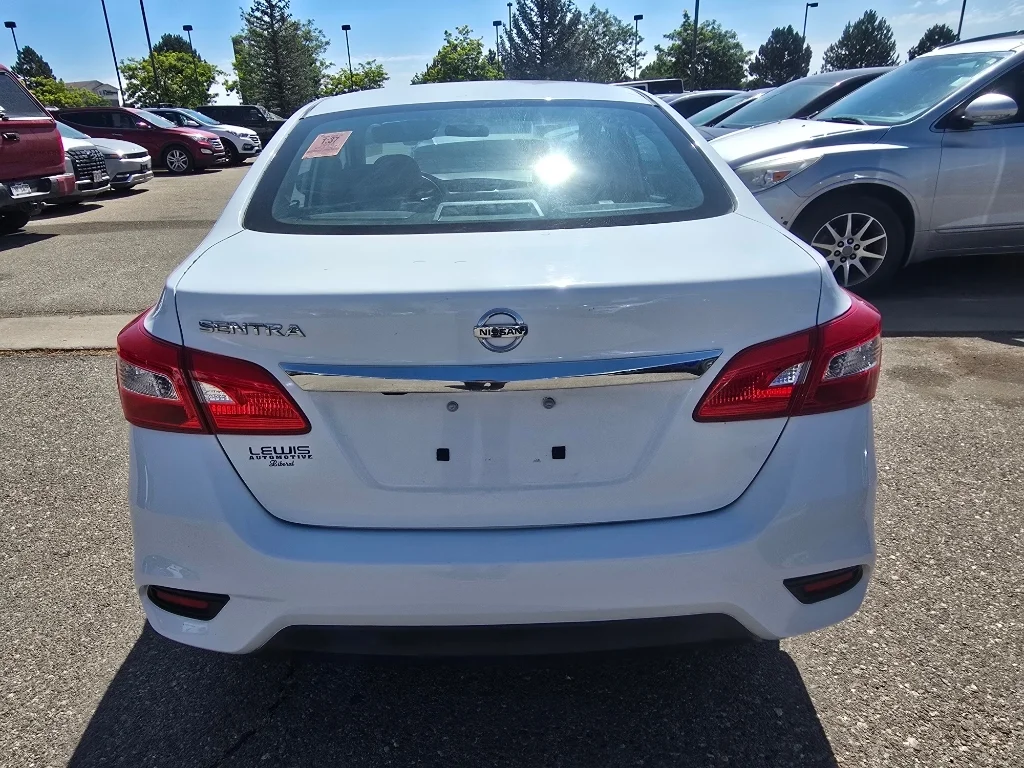 Used 2018 Fresh Powder Nissan S image 16