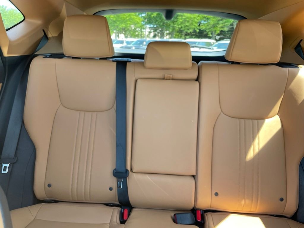 2023 Lexus NX 350 - Photo 27