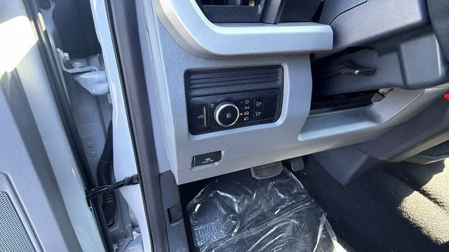 2026 Ford F-250 Super Duty XL - Photo 65