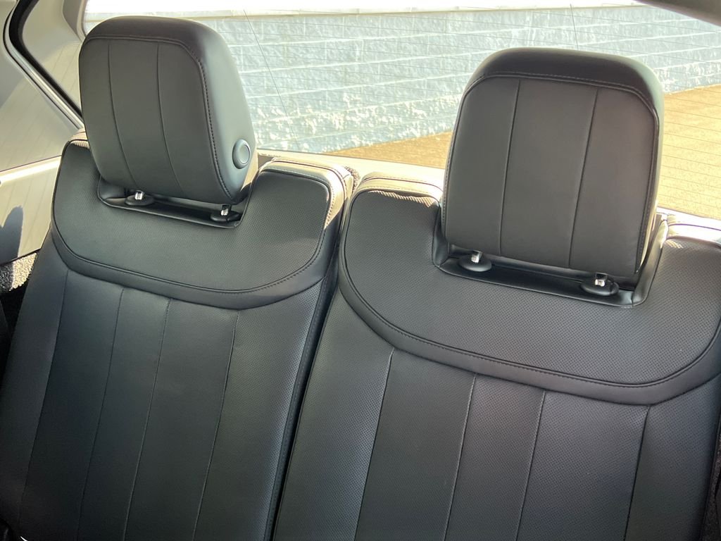Used 2025 Gold Land Rover SE image 24