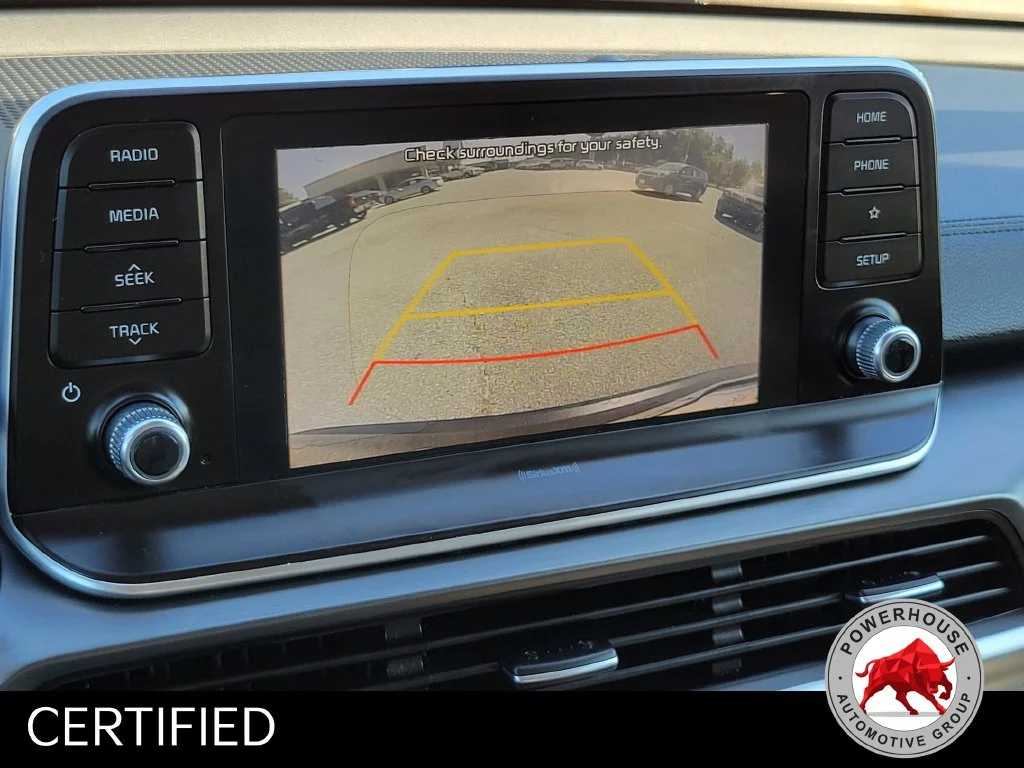 Used 2020 Gray Kia S image 27