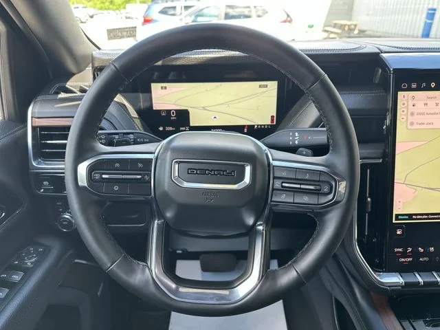 Used 2025 Silver GMC Denali image 13