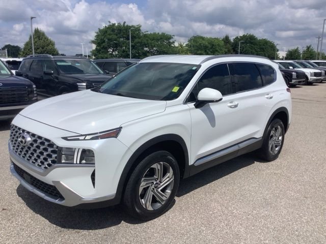 Used 2022 Quartz Hyundai SEL image 1