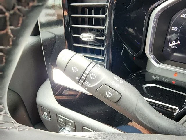 New 2026 Silver GMC SLT image 24