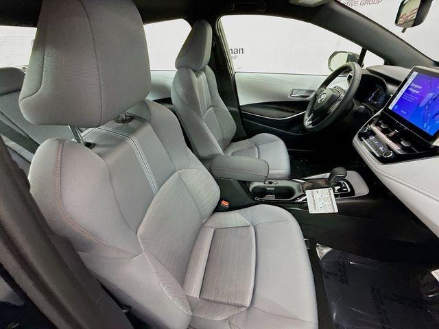 Certified Used 2025 ATTITUDE BLACK MC. Toyota  image 29