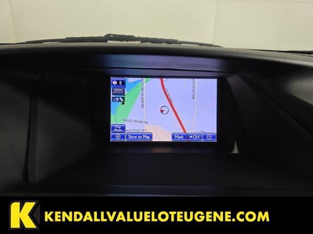 Used 2015 Gray Lexus 450h image 13