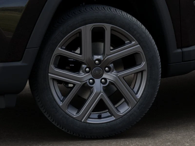 2025 Jeep Compass Limited - Photo 29