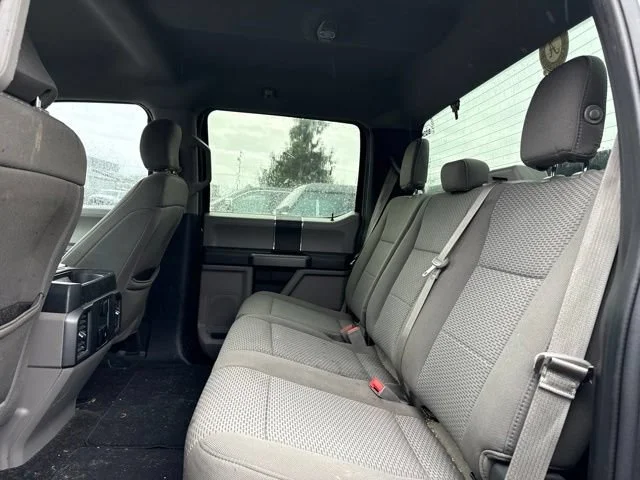 Used 2019 Magnetic Ford XLT image 10