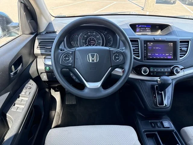 Used 2016 Mountain Air Metallic Honda EX image 14