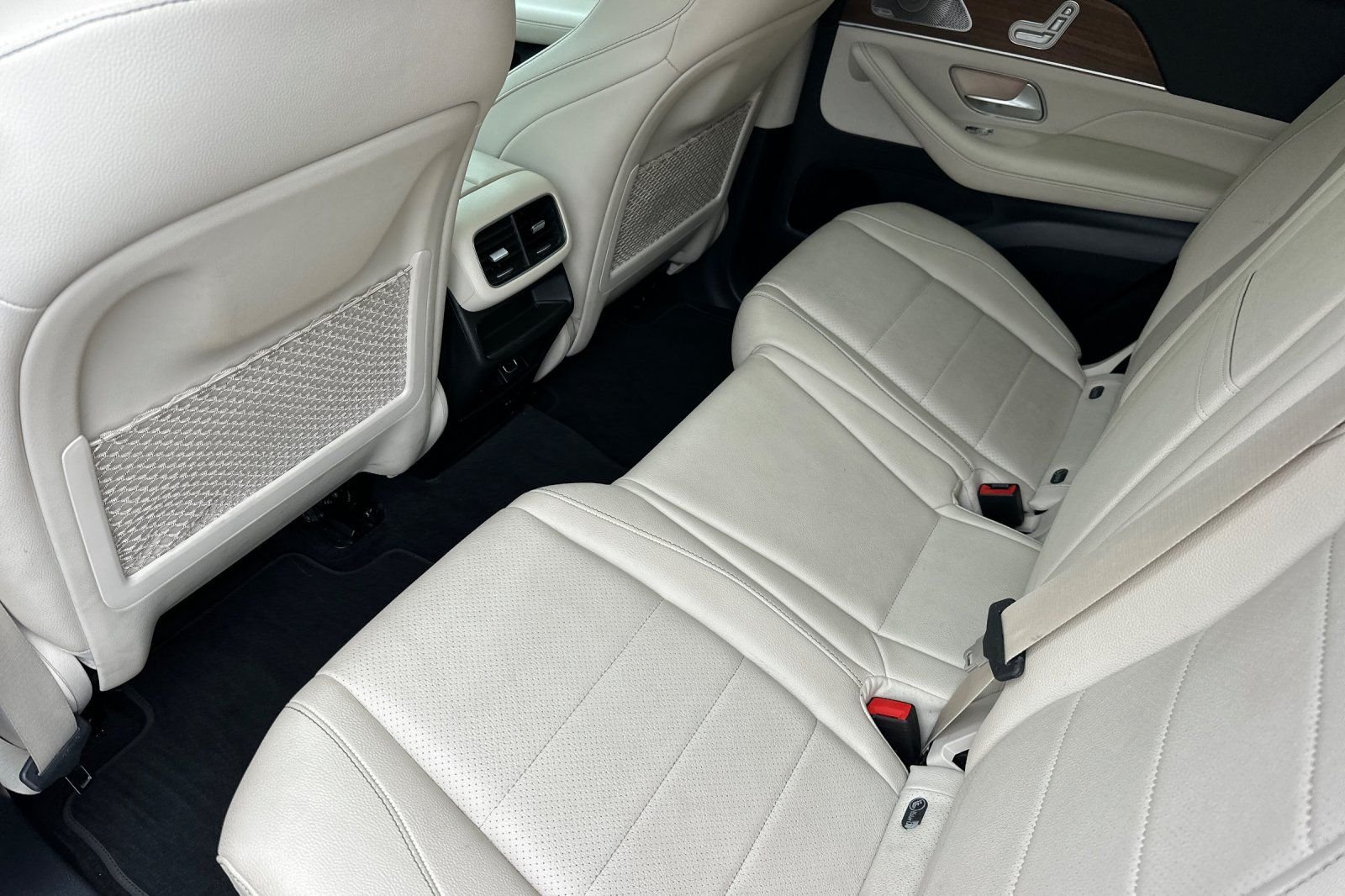 Used 2022  Mercedes-Benz GLE 350 image 13