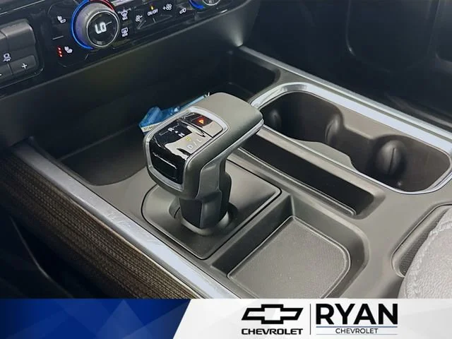 Certified Used 2025 Gray Chevrolet RST image 17
