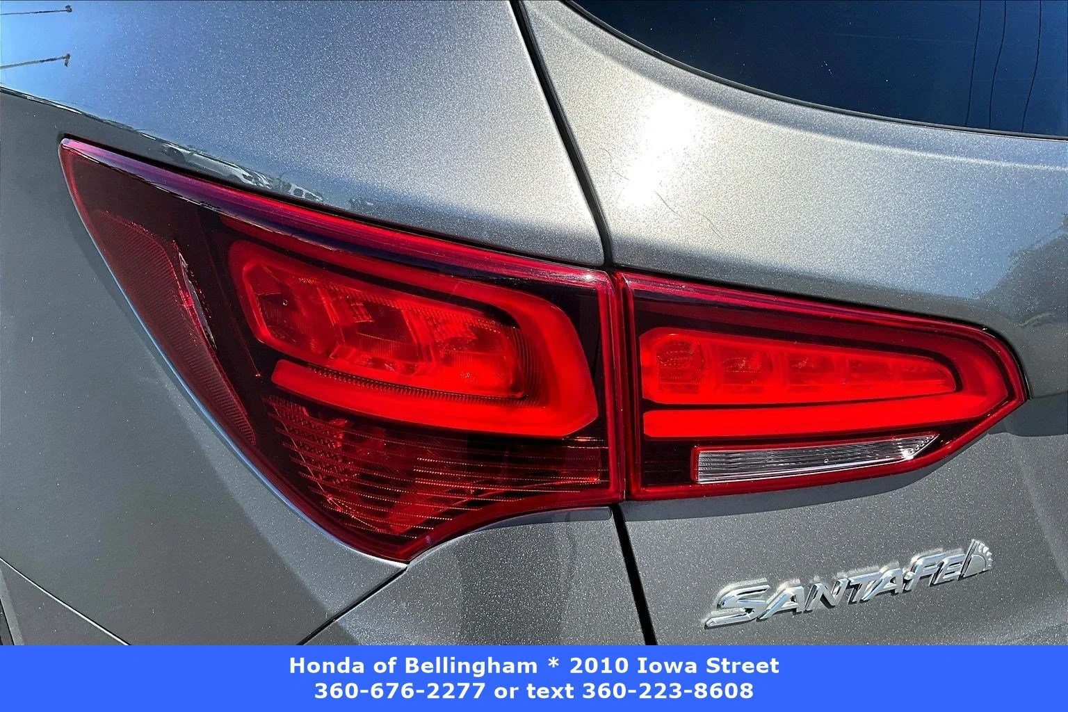 Used 2018 Mineral Gray Hyundai 2.0T Ultimate image 20