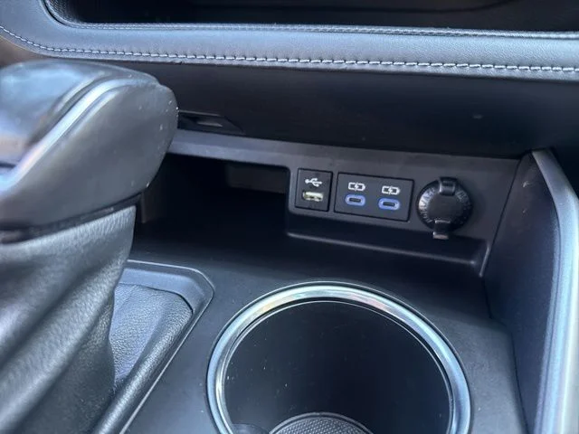 2022 Toyota Highlander XSE - Photo 34