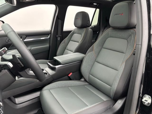 New 2026 Ebony Twilight Metallic GMC AT4 image 18