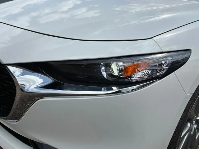 New 2026 Snowflake White Pearl Mazda 2.5 S Preferred image 7