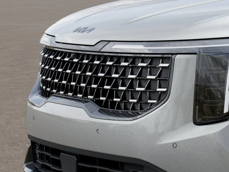 New 2026 Ivory Silver Kia SX Prestige image 12