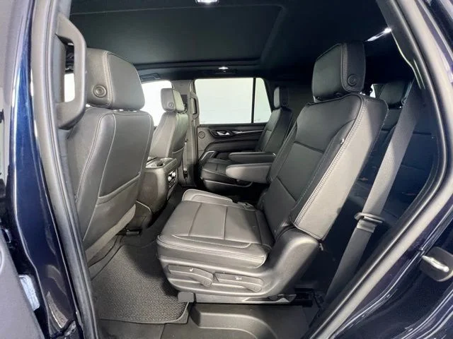 2022 GMC Yukon Denali - Photo 13