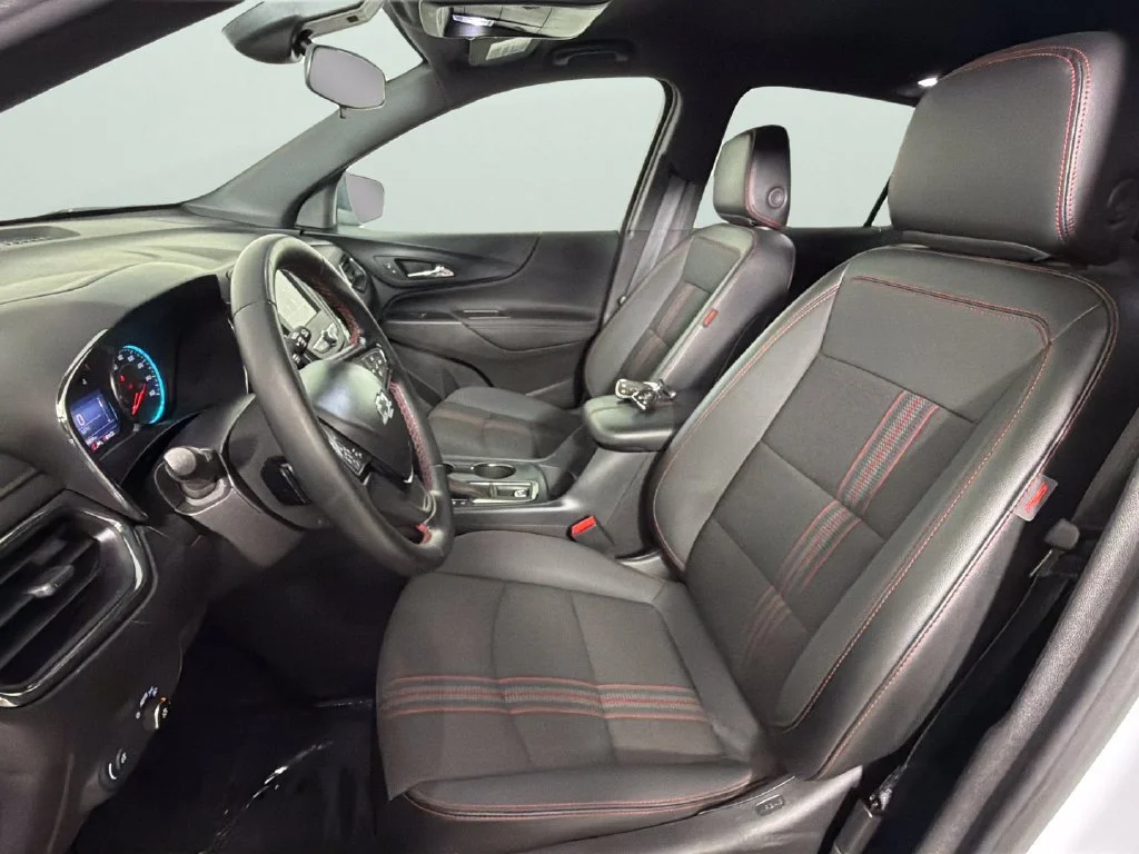 2024 Chevrolet Equinox RS - Photo 18