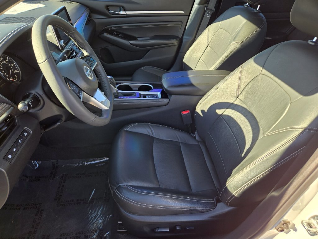 2022 Nissan Altima Platinum - Photo 10