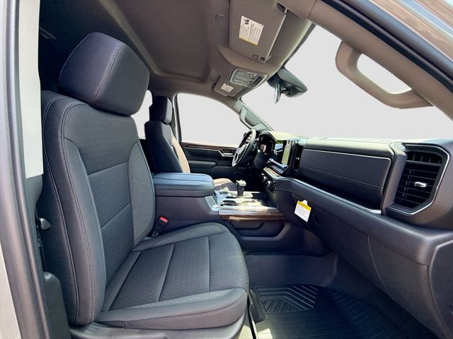 2026 Chevrolet Silverado 1500 LT Trail Boss - Photo 28