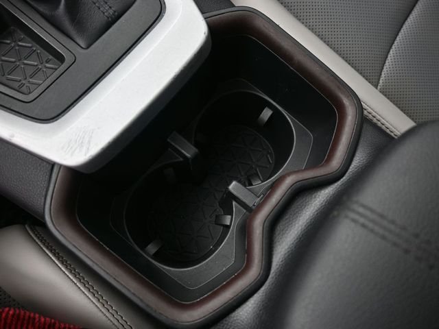 2023 Toyota RAV4 Limited - Photo 33