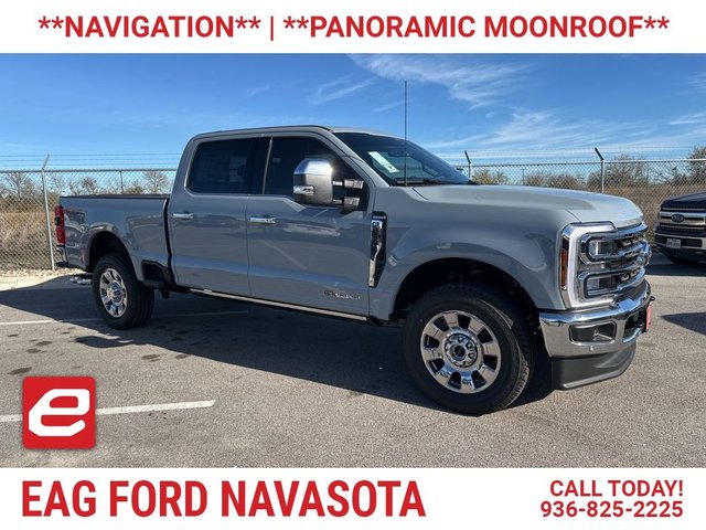 2026 Ford Super Duty F-250® King Ranch®