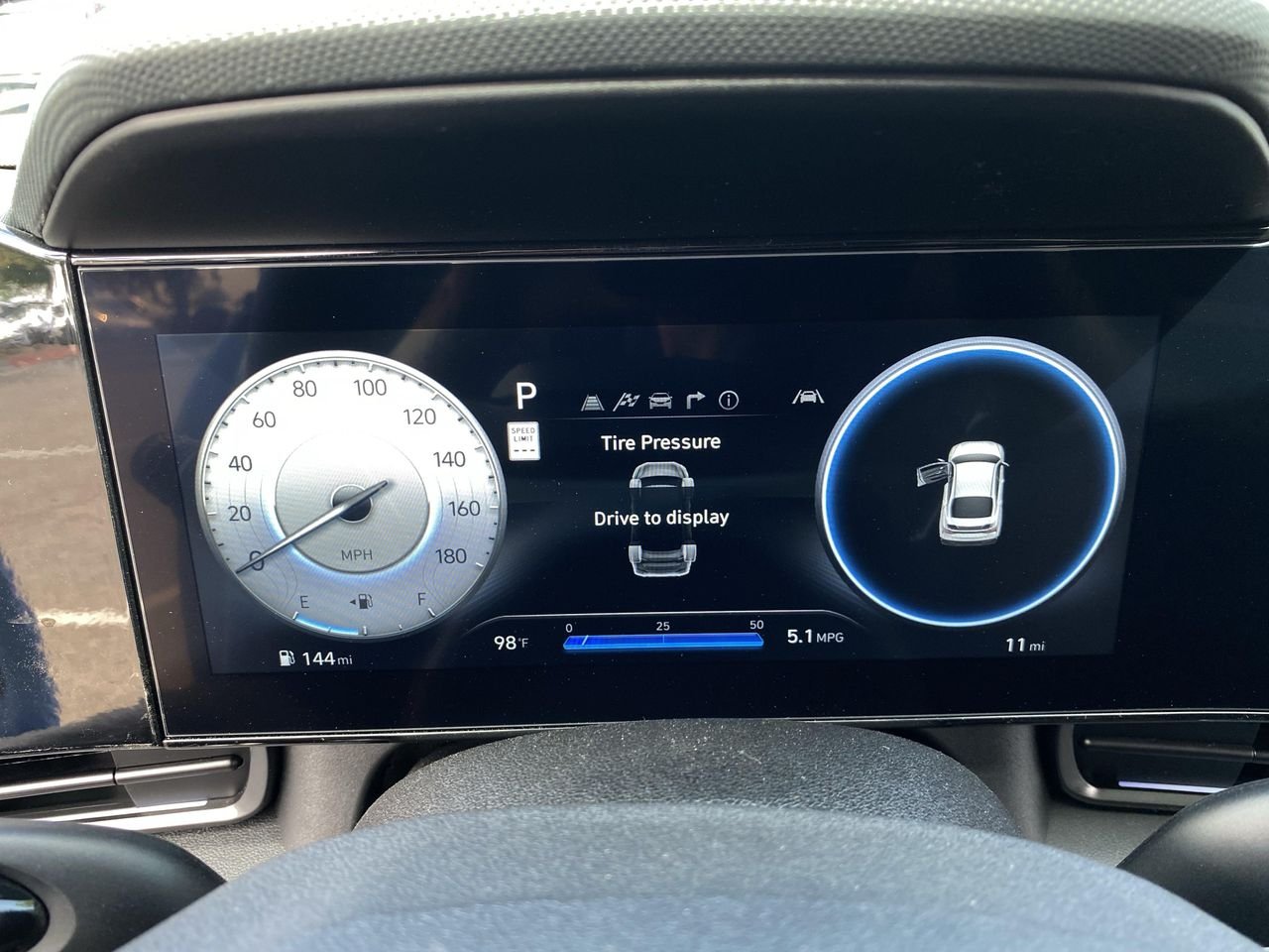 New 2026 Abyss Black Hyundai Sedan image 30