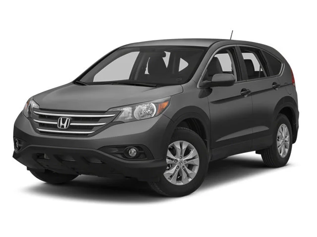 2013 Honda CR-V EX AUTO AWD's photo