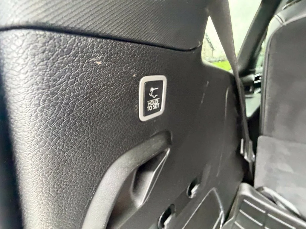 Used 2022 Diamond Black Cry Jeep Series I image 52