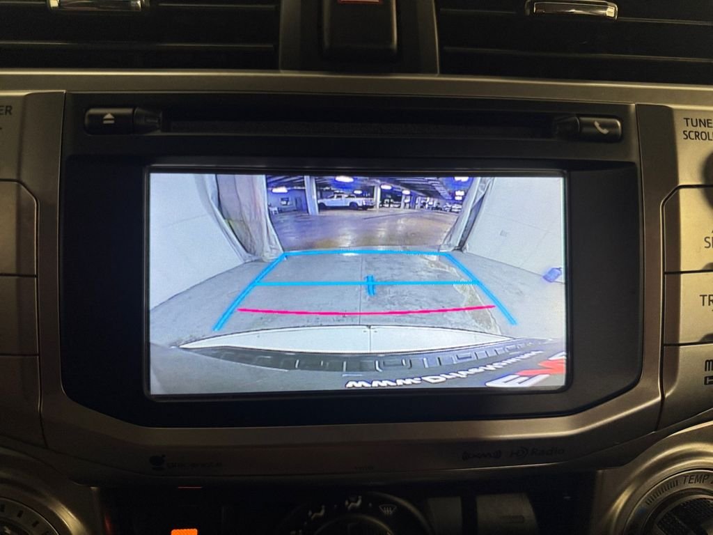Used 2018 Gray Toyota SR5 image 26