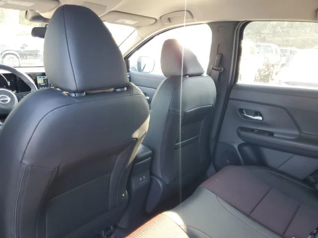 2026 Nissan KICKS SR AWD - Photo 23