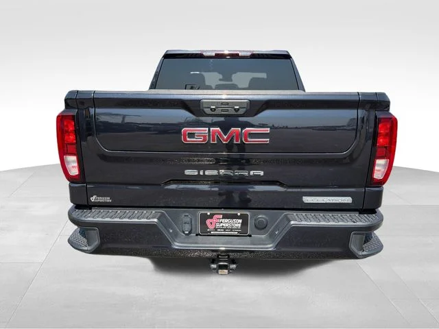 Used 2022 Silver GMC Elevation image 6