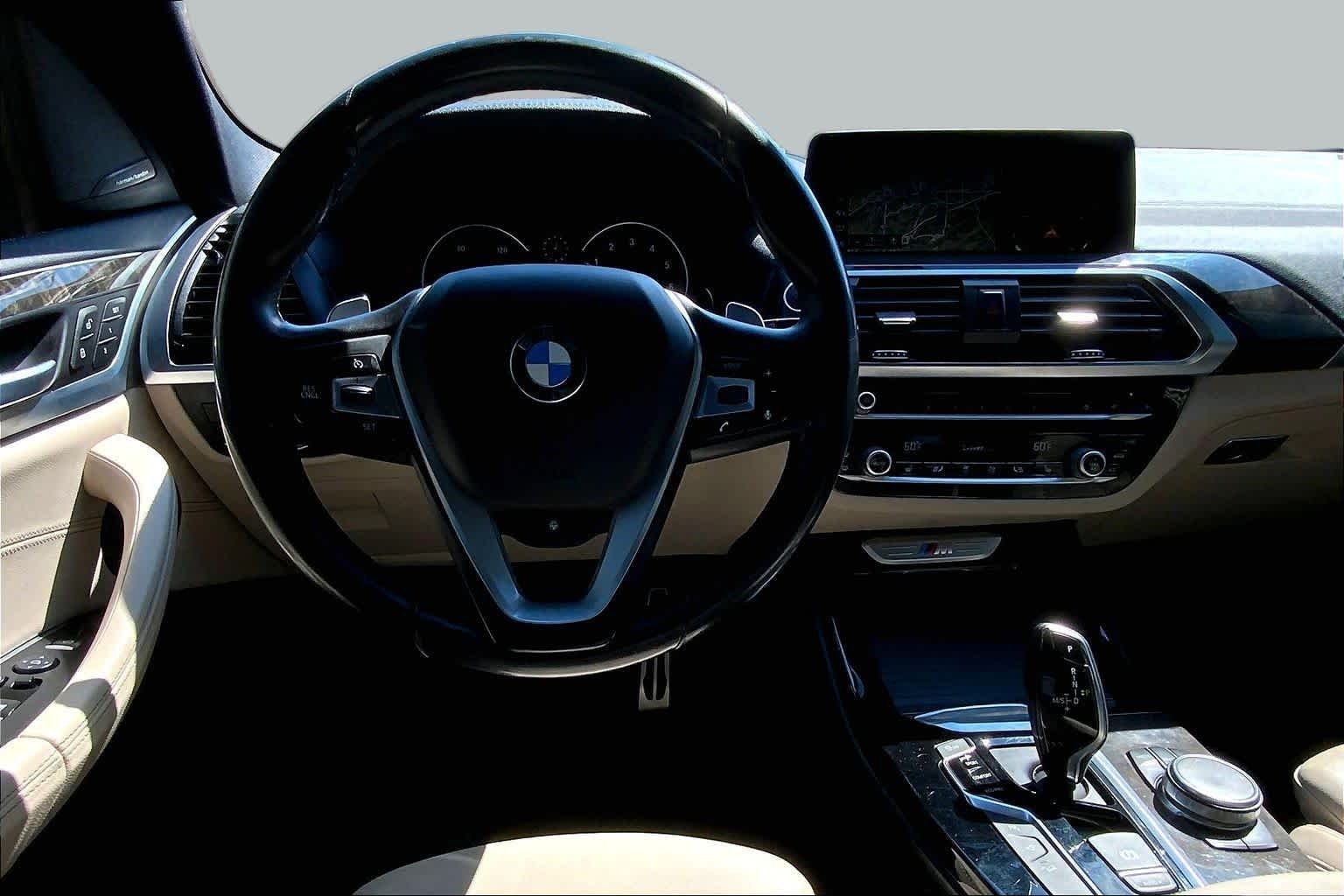 Used 2018 Alpine White BMW M40i image 5