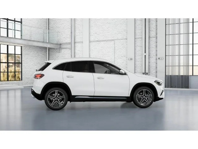 New 2026  Mercedes-Benz GLA 250 image 18