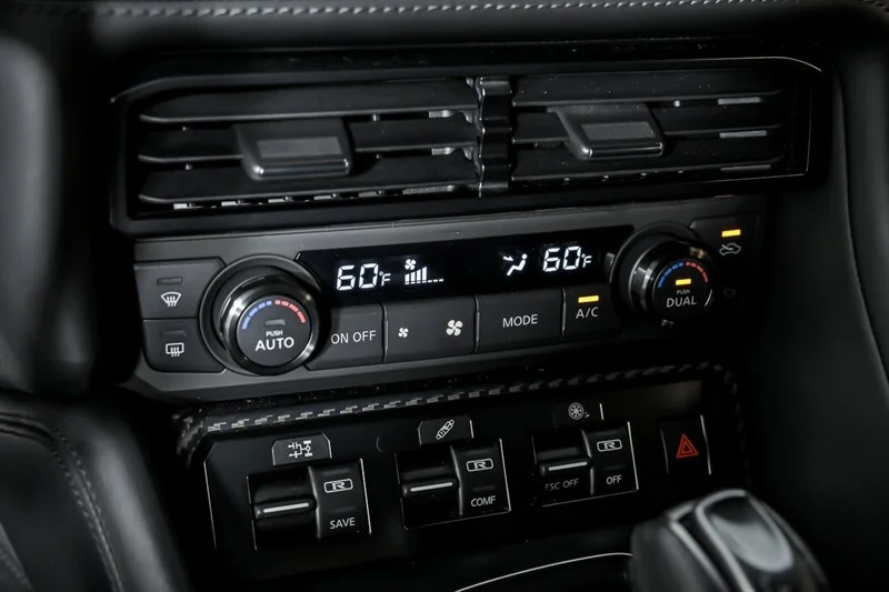 2019 Nissan GT-R Premium - Photo 31
