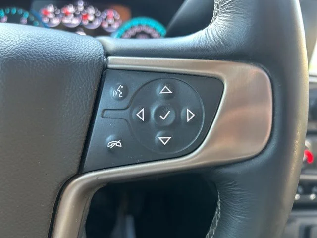 2018 GMC Sierra 2500 Denali HD Denali - Photo 32