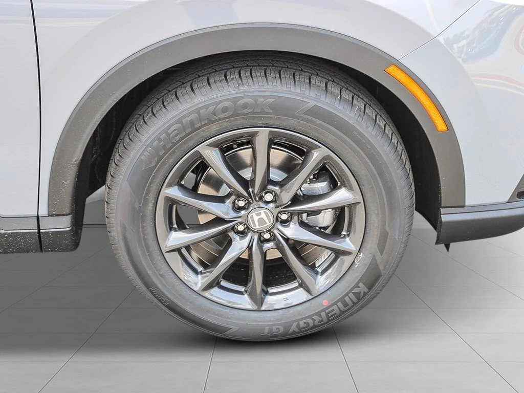 New 2027 Urban Gray Pearl Honda EX-L 2WD image 7